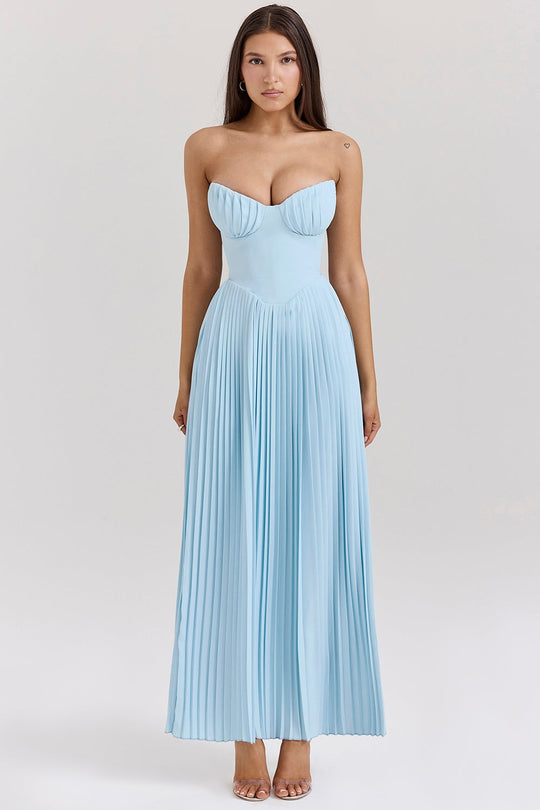 Marcella | Elegant Maxi Dress