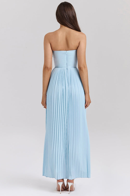 Marcella | Elegant Maxi Dress