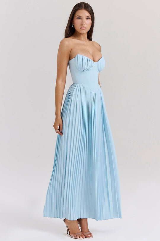 Marcella | Elegant Maxi Dress