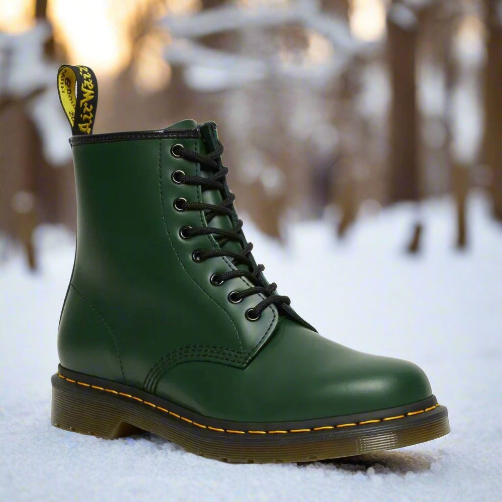 Marten | Ultimate Ankle Boot