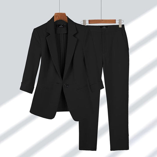 Eleonora | Elegant Women's Suit