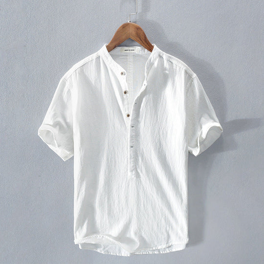 Matteo | Men's Summer Shirt