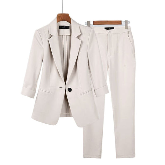 Eleonora | Elegant Women's Suit