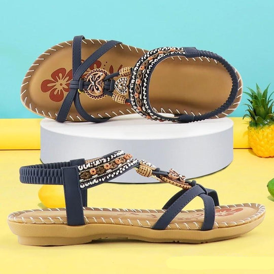 Lynsey | Orthopaedic Sandals