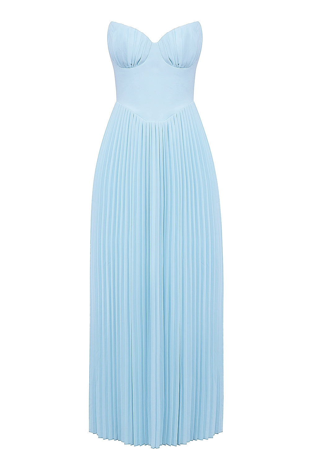 Marcella | Elegant Maxi Dress