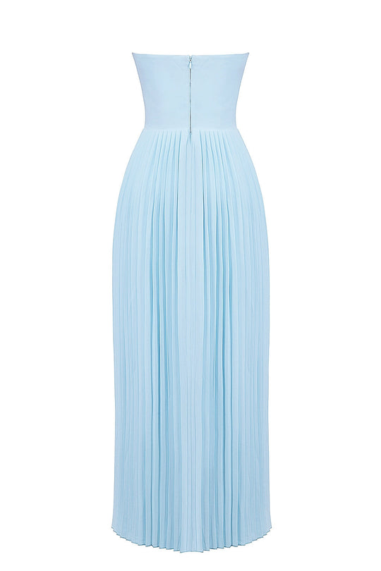 Marcella | Elegant Maxi Dress