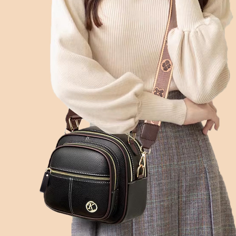 Nala | Classic Crossbody Bag