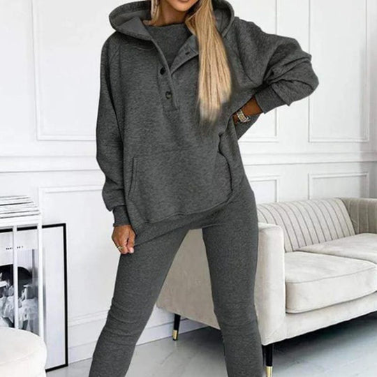 Penny - Activewear 3-Piece Set