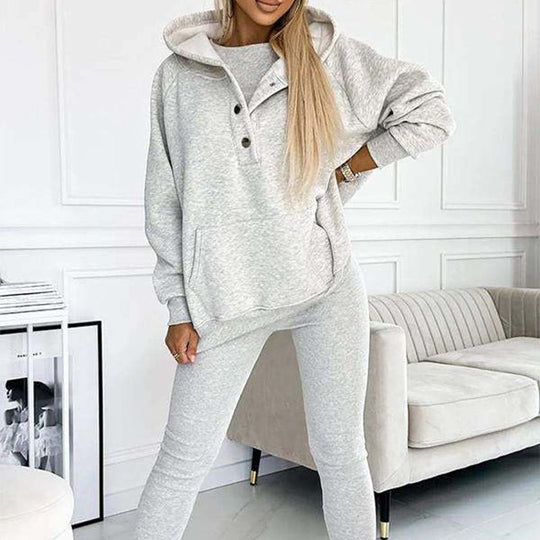 Penny - Activewear 3-Piece Set