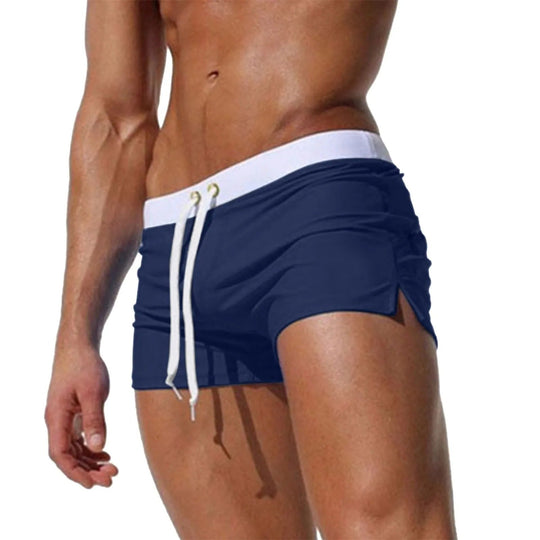 Ethan | New Men's Swim Shorts