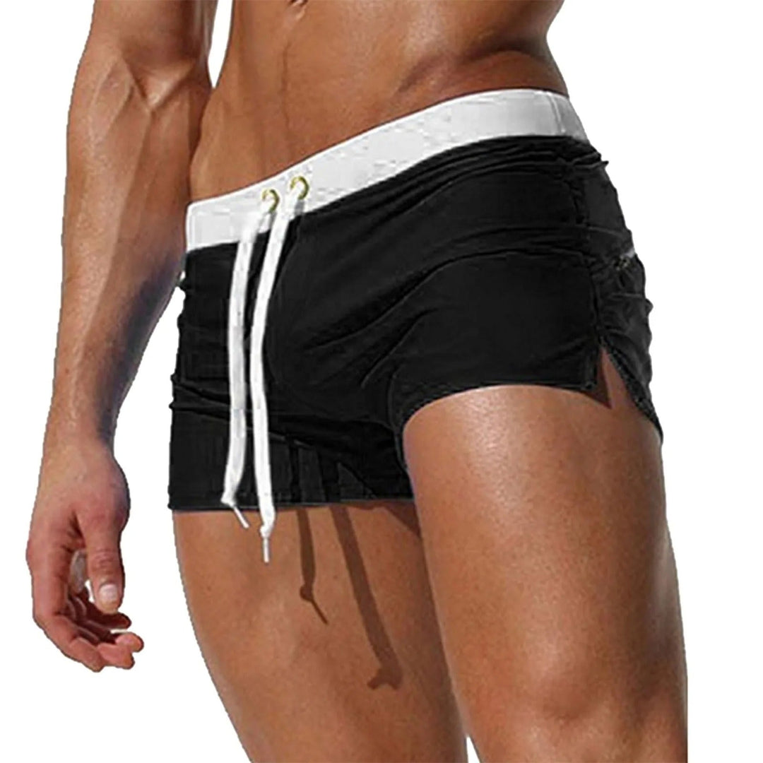 Ethan | New Men's Swim Shorts