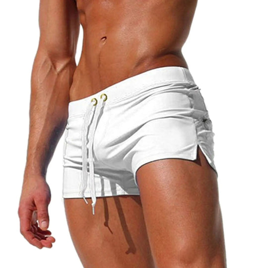 Ethan | New Men's Swim Shorts