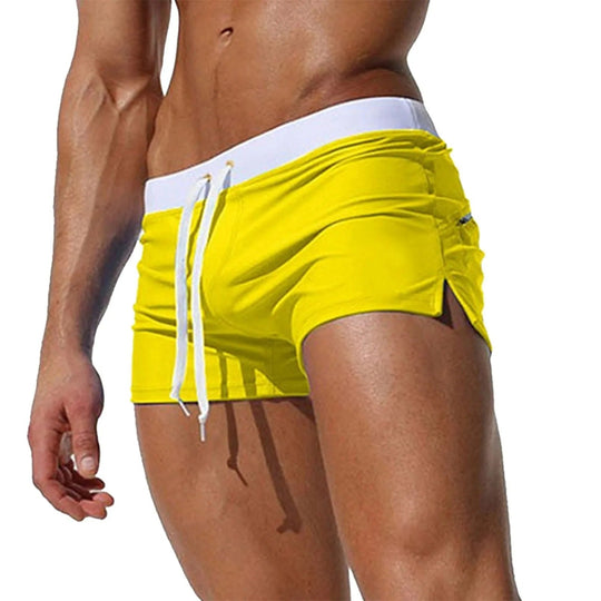 Ethan | New Men's Swim Shorts