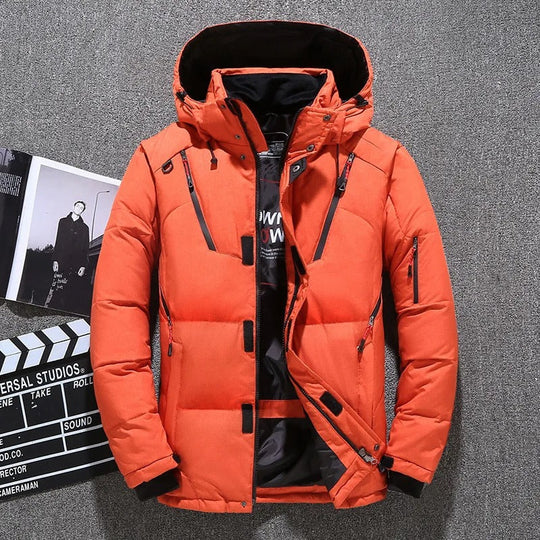 Gareth | Wind and Waterproof Jacket