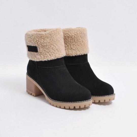 Valerie | Warm-Lined Women's Boots